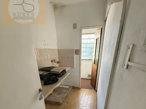 Departamento en Alquiler 35 años