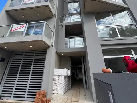 Departamento en Esperanza