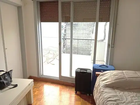 Julian Alvarez 2300, Piso 8