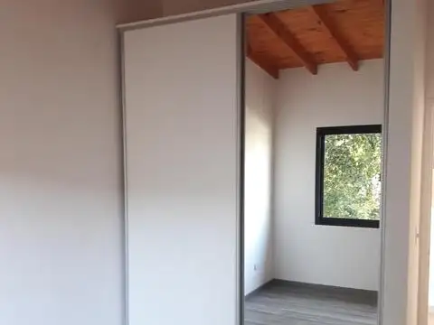 Departamento en Alquiler 6 años