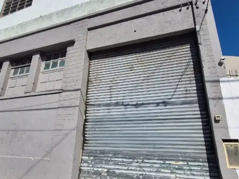 Galpon en Venta 31 años