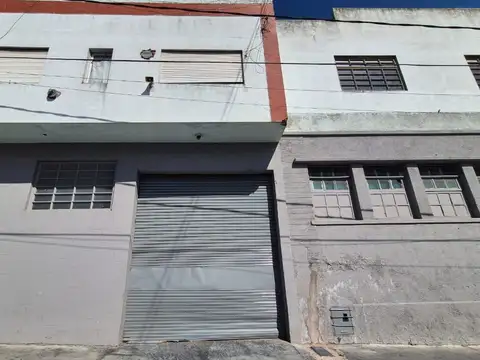 VENTA GALPON PLANTA PESQUERA PH 3 AMB. MAR DEL PLATA