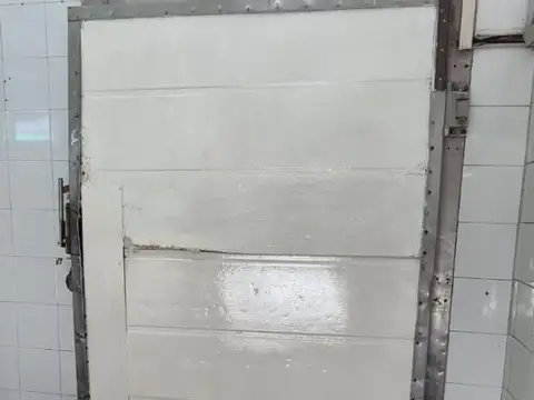 Galpon en Venta 31 años