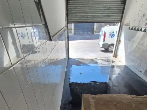 Galpon en Venta en Mar del Plata, USD 800.000