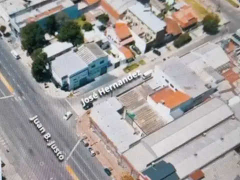 Galpon en Venta en Mar del Plata, USD 800.000