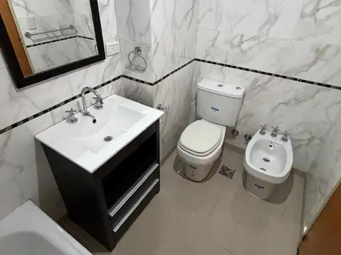 Departamento en Alquiler de 1 dormitorio
