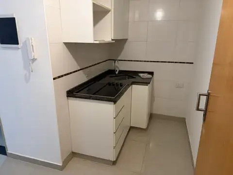 ALQUILER MONOAMBIENTE A ESTRENAR EN "NUÑEZ"
