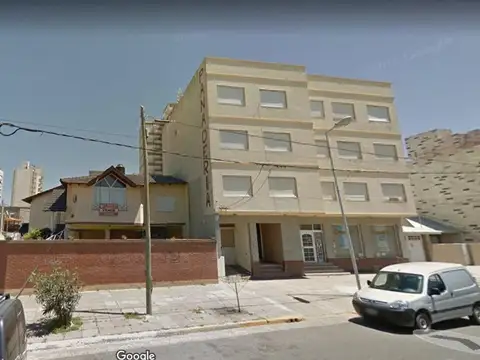 Venta Departamento  Santa Teresita de Dos Ambientes 