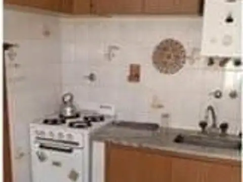 Departamento en Venta en Aguas Verdes, USD 30.000