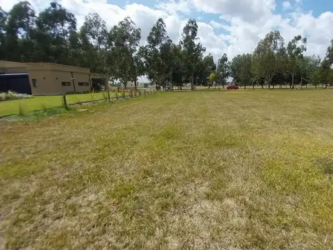 Terreno en Venta en Campos De Roca, USD 12.000
