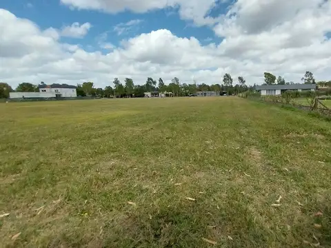 Terreno en Venta de 2250,0 m2