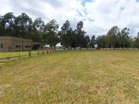 Terreno en Venta en Campos De Roca, USD 12.000