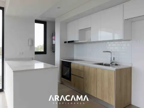 Departamento en Venta de 2 dormitorios