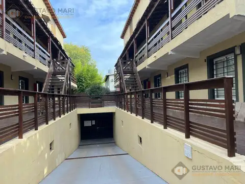 Departamento en  venta