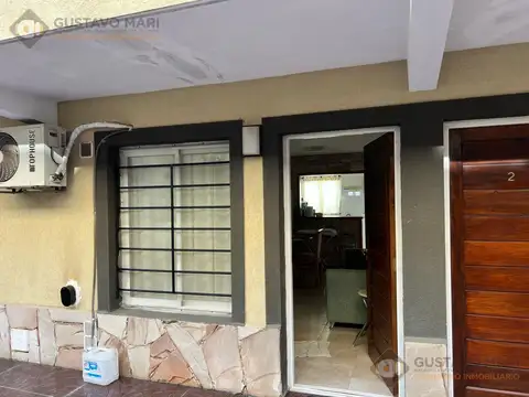 Departamento en Venta 30 años