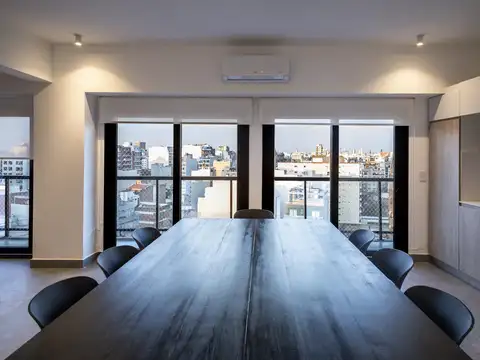 Departamento en Venta Apto profesional