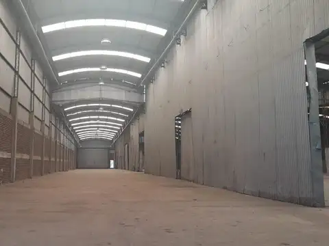 Galpon en Alquiler en Valentin Alsina, USD 22.000