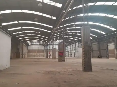 Carlos Pellegrini al 900