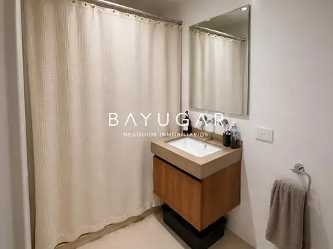 Departamento en Alquiler de 1 dormitorio