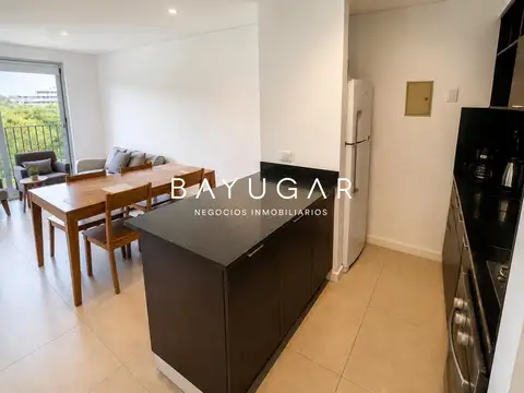 Departamento en Alquiler en Manuel Alberti, USD 650