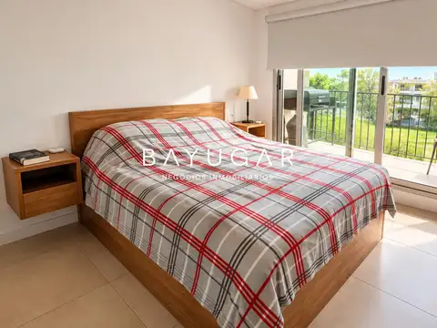 Alquiler Departamento 2 ambientes - Vilahaus, Pilar