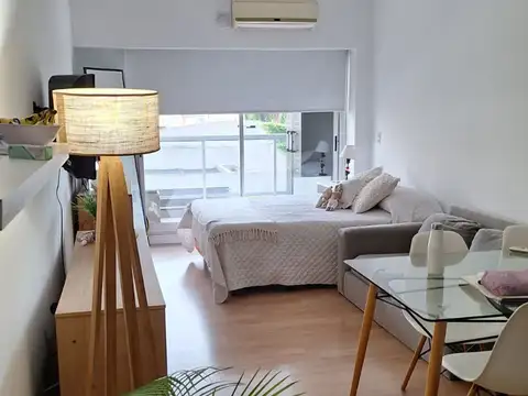 Departamento en Alquiler en Palermo, CABA