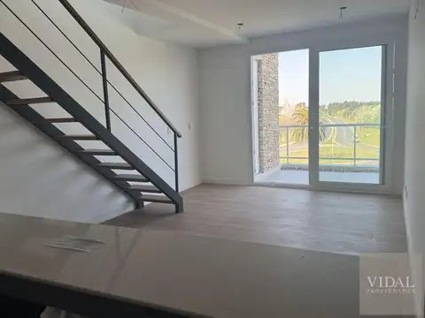 Departamento en Alquiler A Estrenar