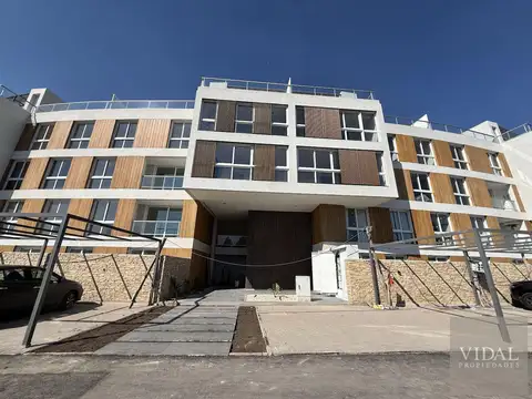 Departamento en Alquiler de 2 dormitorios