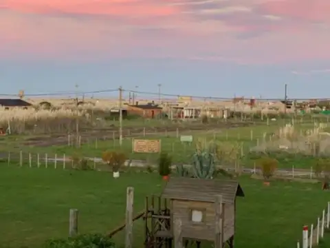 Terreno en Venta en Mar de Cobo, USD 25.000