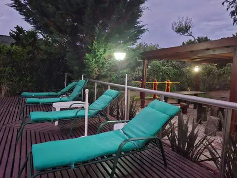 Hotel en Venta 14 años