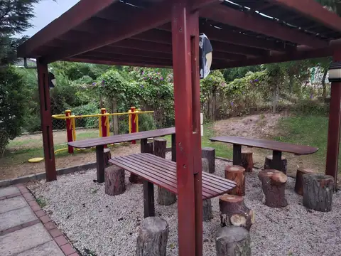 Las Gaviotas 12 Departamentos metros del Mar