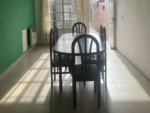 Casa en Alquiler de 3 dormitorios