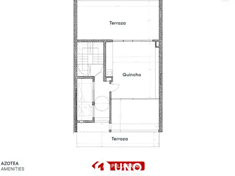 Departamento en Venta 1 año