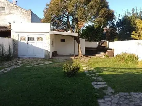 OPORTUNIDAD VENTA CASA 3 AMBIENTES EN ITUZAINGO NORTE