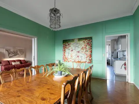 Departamento en Venta de 3 dormitorios