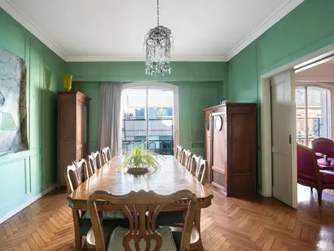 Departamento en Venta 70 años