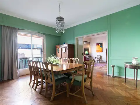 Departamento en Venta en Recoleta, USD 475.000