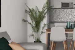 Emprendimiento en Moron Sur - Etapa: En construcción