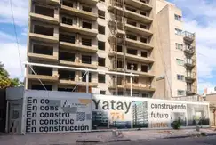 Emprendimiento en Moron Sur de  1 y 2 Dormitorios
