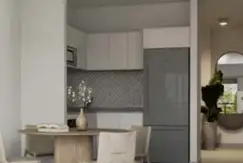 Emprendimiento - Entrega Enero 2027