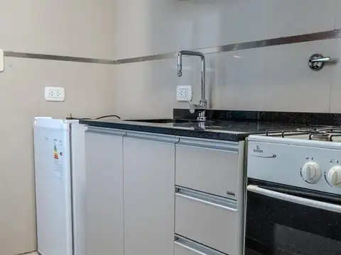 Departamento en Venta en Santa Fe, USD 84.000