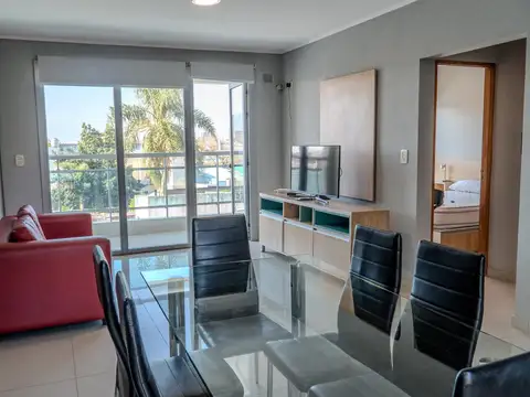 Venta departamento Santa Fe, un dormitorio - TORRES FACUNDO II y TORRE III