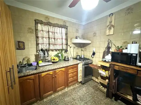 Casa en Venta 41 años