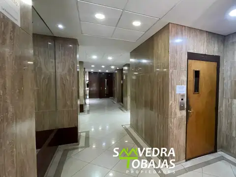 Cordoba 1623 , Piso 12