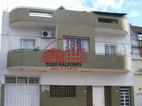 Local, consultorio, estudio, oficina de 110m² cubiertos