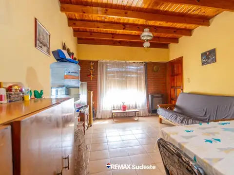 Casa en Venta en Bahía Blanca, USD 75.000