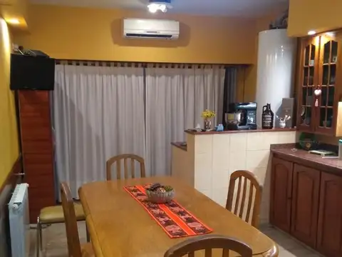 DUPLEX 3 AMBIENTES + PLAYROOM EN VILLA LUZURIAGA