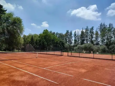 Terreno en Venta 30  mts Fondo