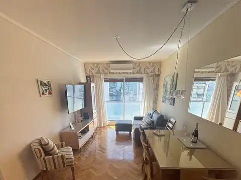 Avenida Corrientes 3100, Piso 7