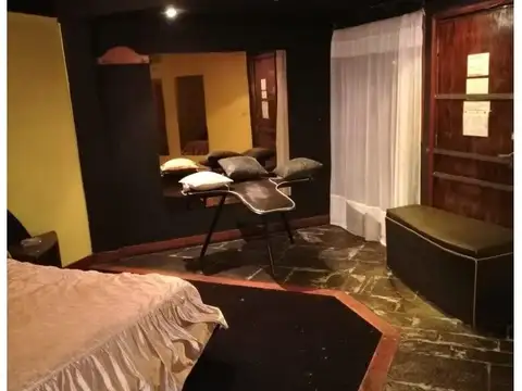 HOTEL ALOJAMIENTO